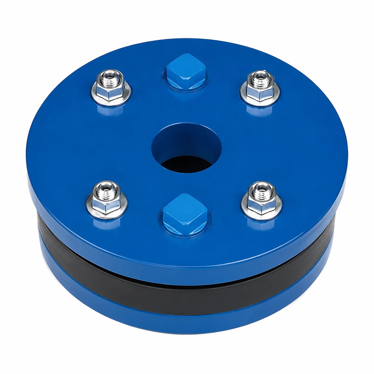 Campbell ABS Well Seal - Jet Pump Single Hole - 4 to 6-1/4 in Casing