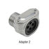 Campbell Compression Fitting - 1/2-6 in