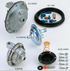 Campbell Air Volume Controls