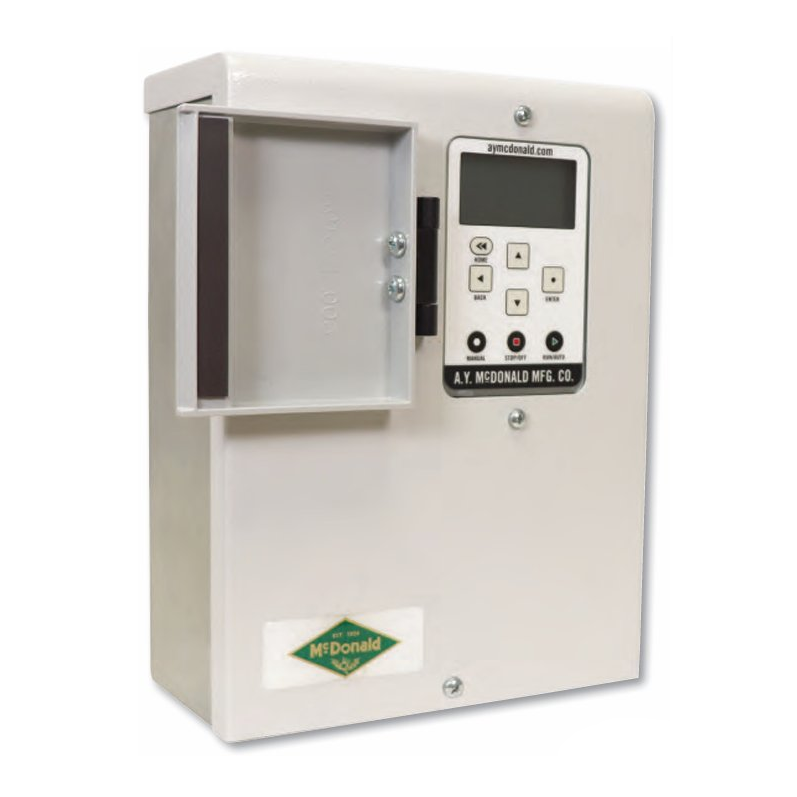 Baker AutoDRIVE Variable Frequency Drive