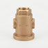 Campbell Check Valve (Enviro-Check & Specialty) - 1/4-8 in
