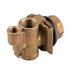 Campbell Specialty Pitless Adapter - 4-1/2 to 10-3/4 in Casing
