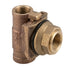 Campbell Specialty Pitless Adapter - 4-1/2 to 10-3/4 in Casing