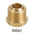 Campbell Tank Float & Air Valve Accessories