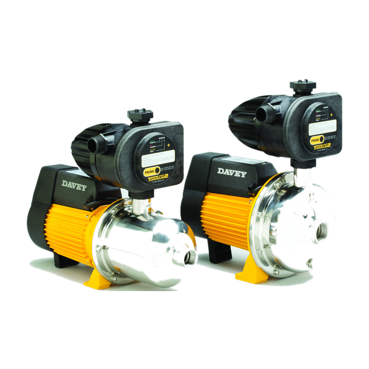 Davey BT Series - Booster Pump