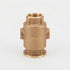 Campbell Check Valve (Enviro-Check & Specialty) - 1/4-8 in
