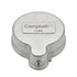 Campbell Ventilated Well Cap - 4-8 in