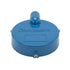 Campbell Ventilated Well Cap - 4-8 in