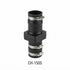 Campbell Check Valve (Enviro-Check & Specialty) - 1/4-8 in