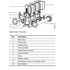 Grundfos Hydro Multi-E CRE system components diagram