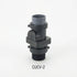 Campbell Check Valve (Enviro-Check & Specialty) - 1/4-8 in