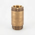 Campbell Brass Check Valve - 1/2-3 in