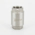 Campbell Brass Check Valve - 1/2-3 in