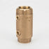 Campbell Brass Check Valve - 1/2-3 in