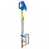 Campbell Sanitary (Potable) Frostproof Yard Hydrant - 1-6 ft Bury