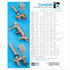 Campbell Tank Fitting Package - Unassembled