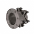style 128 flange adapter
