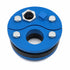 Campbell Cast Iron Well Seal - Single Hole - 2 to 12 in Casing