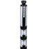 A.Y. McDonald 22000 Series J - 5 GPM 4" Thermoplastic Submersible Pump, 1/2-1 HP