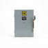 Campbell Pressure Switch & Alarm Panel
