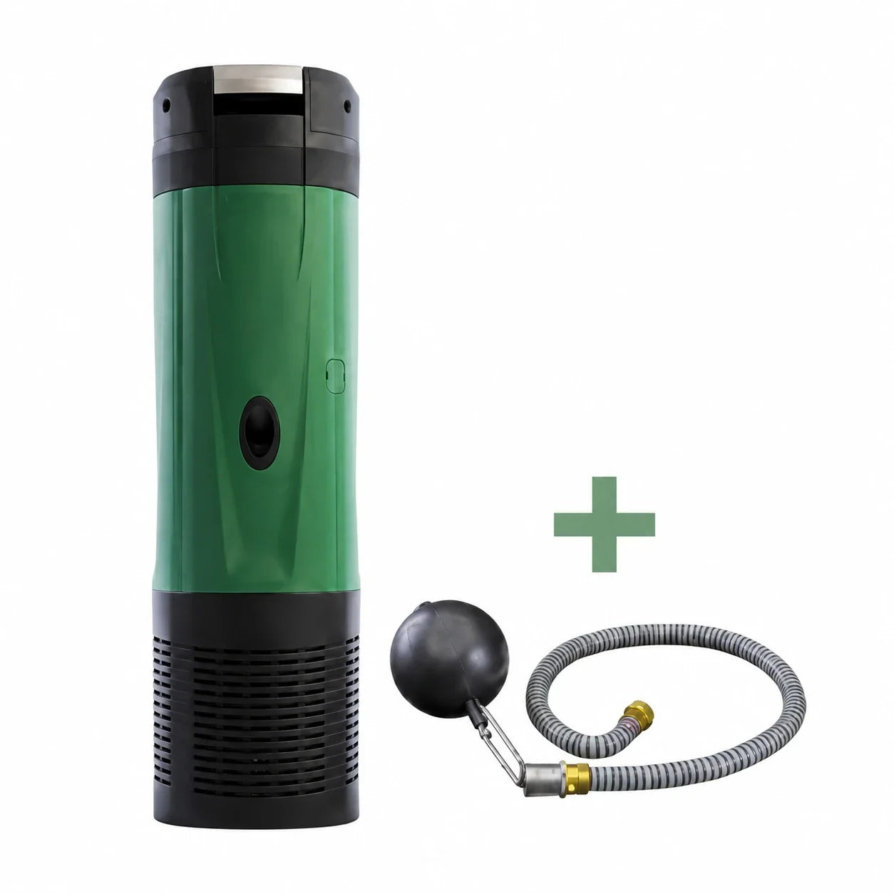DAB Esybox Diver X with Kit X floating suction hose and float