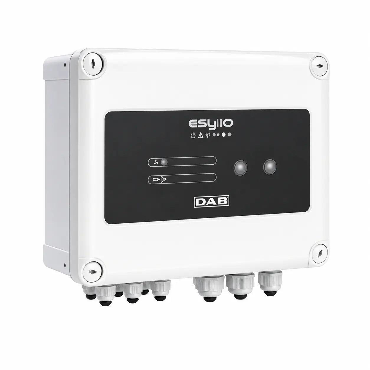 DAB Esy I/O expansion module