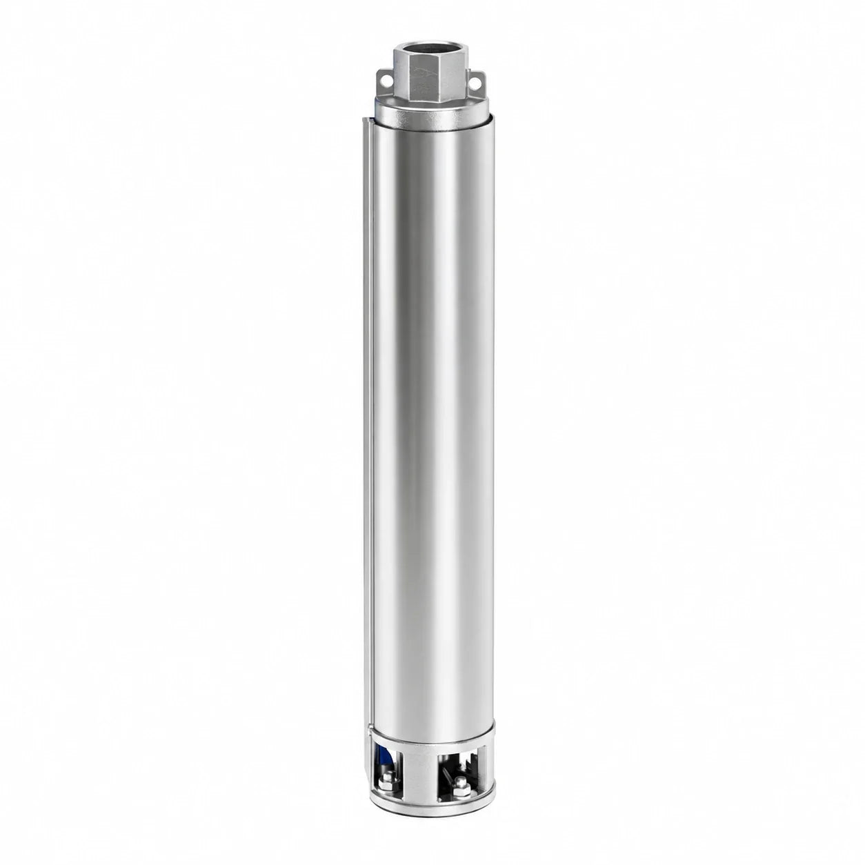 DAB S4 4 in submersible pump end