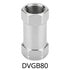 Campbell Check Valve (Enviro-Check & Specialty) - 1/4-8 in