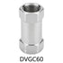 Campbell Relief Valve & Flow Regulator - 3/8-2 in, 10-200 PSI