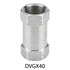 Campbell Relief Valve & Flow Regulator - 3/8-2 in, 10-200 PSI