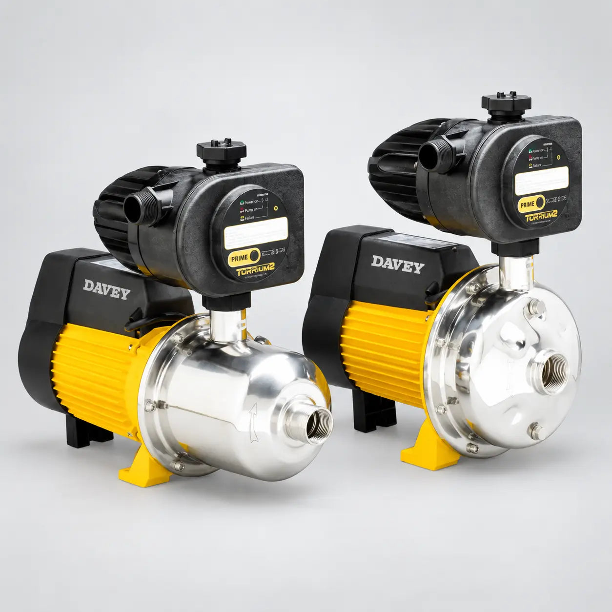 Davey BT Series Booster Pump