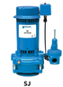 Goulds SJ Vertical Deep Well Jet Pumps