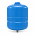 DAB EsyTwin Mini - 44 GPM 79 psi 2-Pump Booster System with Dock and 2 Gal Tank, Self-Priming, 2.2 HP, 1 in NPT