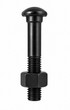 Dresser Trackhead Bolt