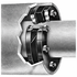 Dresser casing bushing
