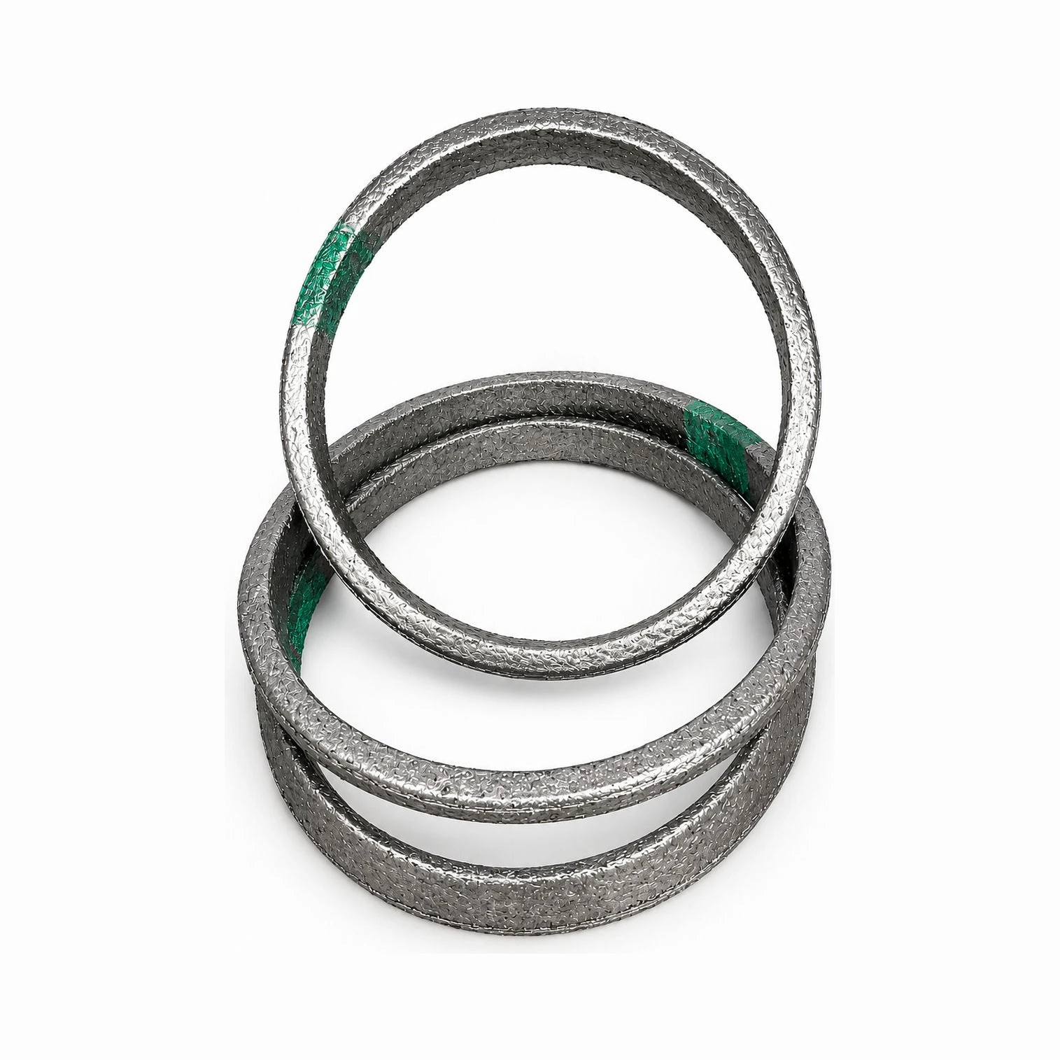 Dresser Grade 365 graphite fiber high-temperature gasket
