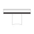 Dresser LS-2 Completion Plug dimension drawing