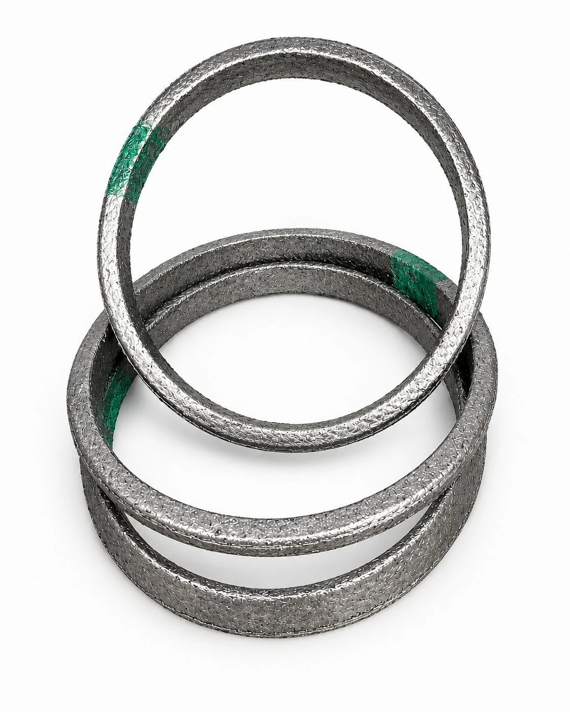 Dresser Gasket | 365 Graphite Fiber | High Temp