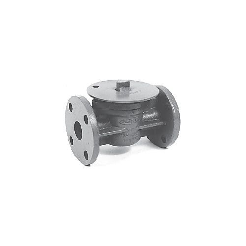 Dresser Style 350 Ultraseal Gas Meter Valve product photo