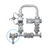 Dresser Style 351 Gas Strainer product photo