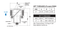 Dresser Style 351 Gas Strainer specification table