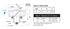 Dresser Style 351 Gas Strainer specification table