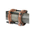 Dresser Style 4 Collar Leak Clamp product photo