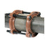 Dresser Style 4 Collar Leak Clamp product photo