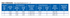 Dresser Style 4 Collar Leak Clamp specification table