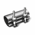 Dresser Style 118 HandiBand stainless repair clamp