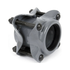 Dresser Style 138 bolted coupling for cast and ductile iron pipe