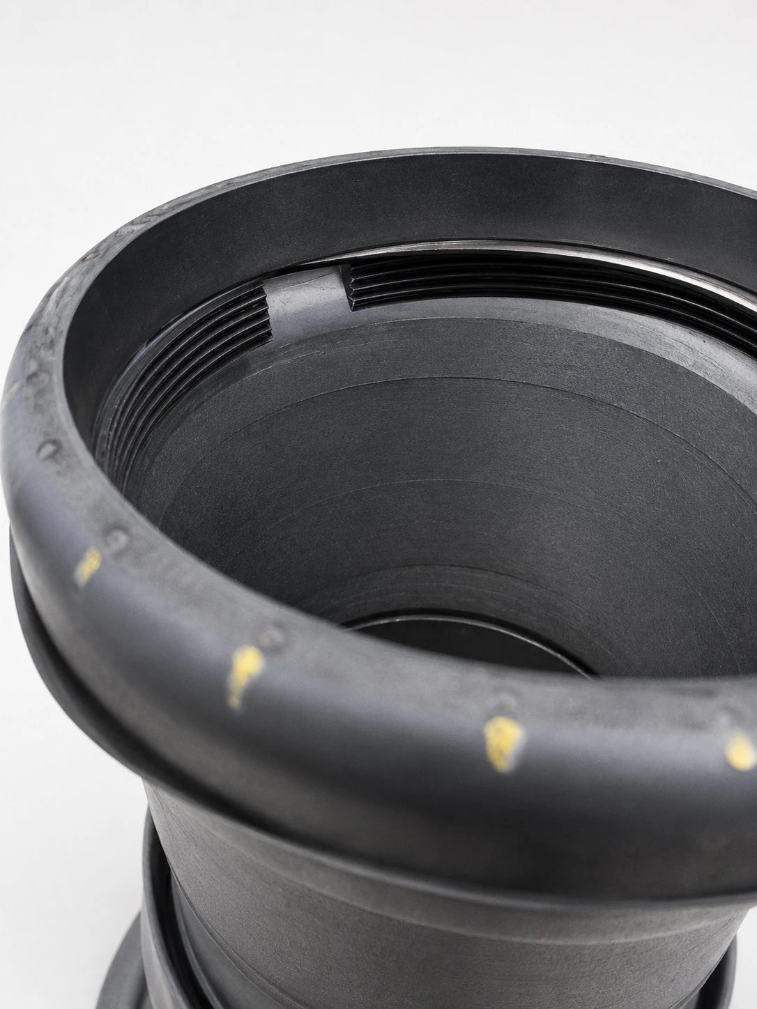 Dresser Style 711 Sealing & Restraining Bolted Coupling