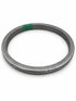 Dresser Gasket | 365 Graphite Fiber | High Temp