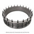 Dresser Style 38 Bolted Coupling with Viton Fluorocarbon Gasket | Petroleum & Chemical Service